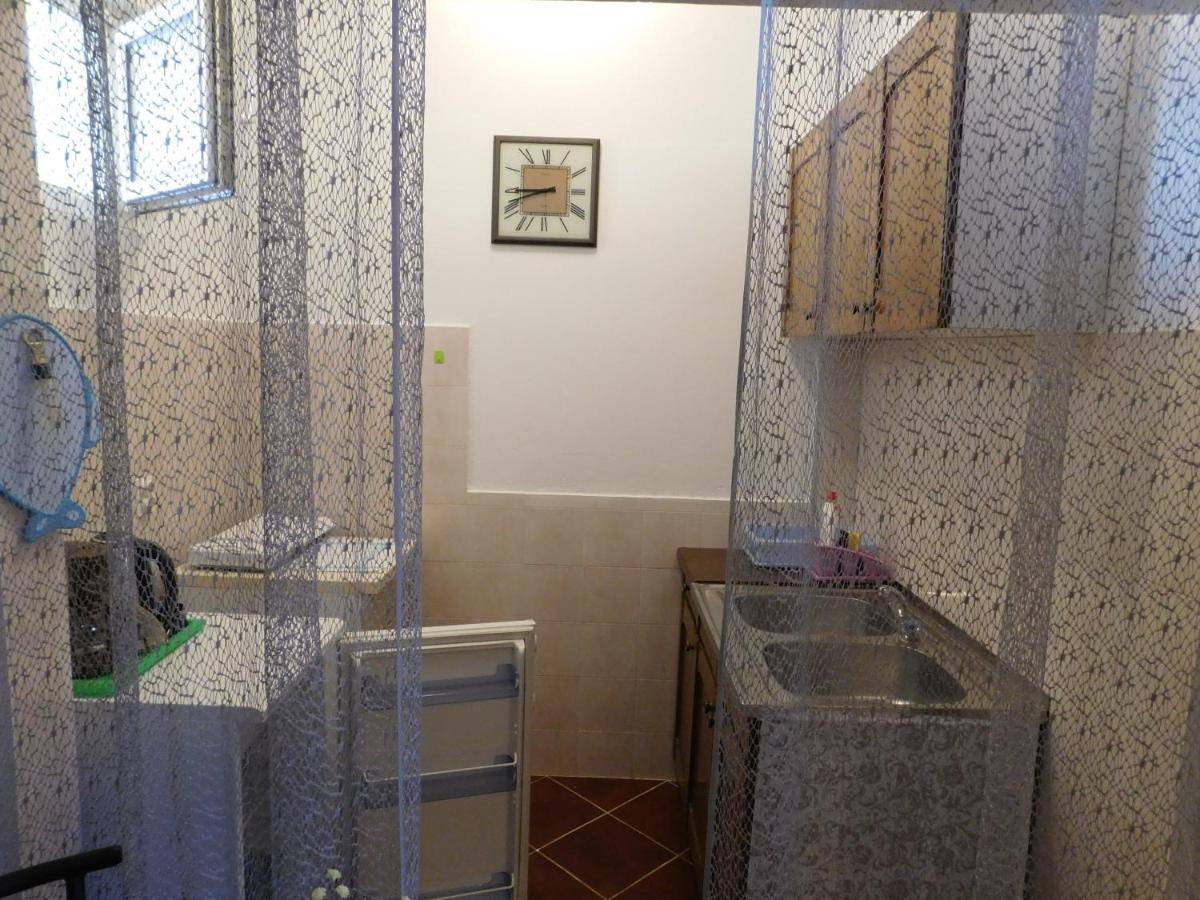 Villa Ana Ровиньско село Экстерьер фото