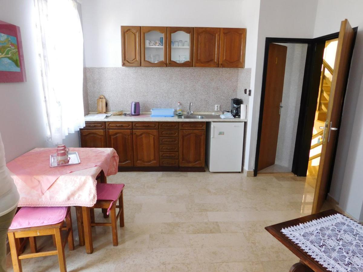 Villa Ana Ровиньско село Экстерьер фото
